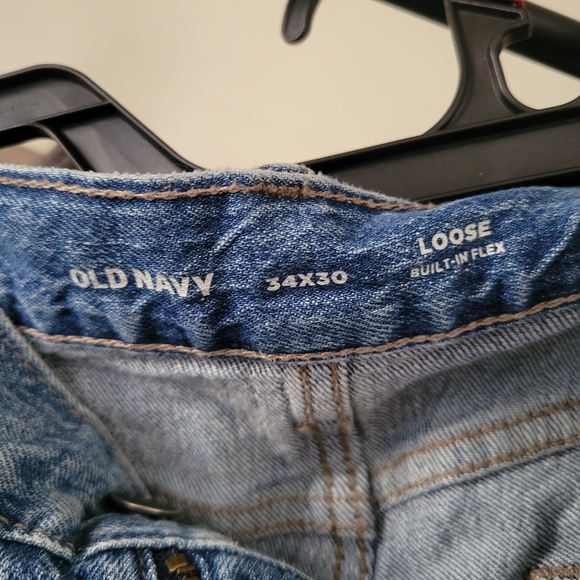 Men's Old Navy Jeans - Picture 3 of 5